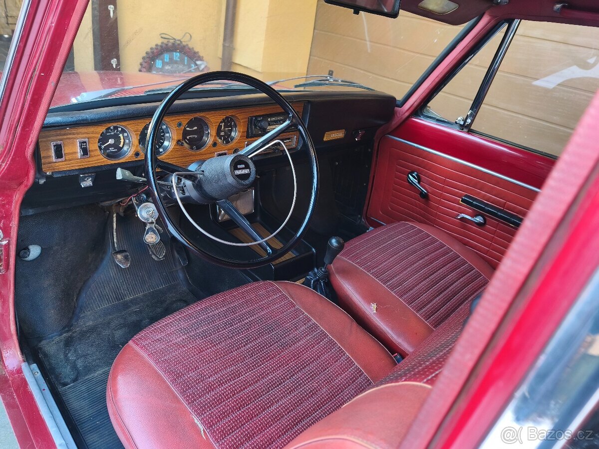 Simca 1301 FB special - 6