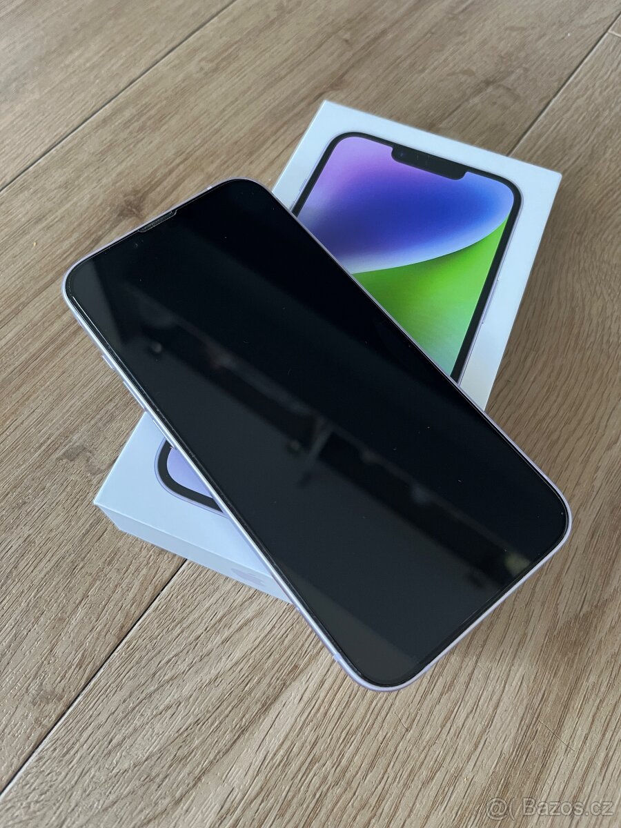 Apple iPhone 14 256 GB - 6