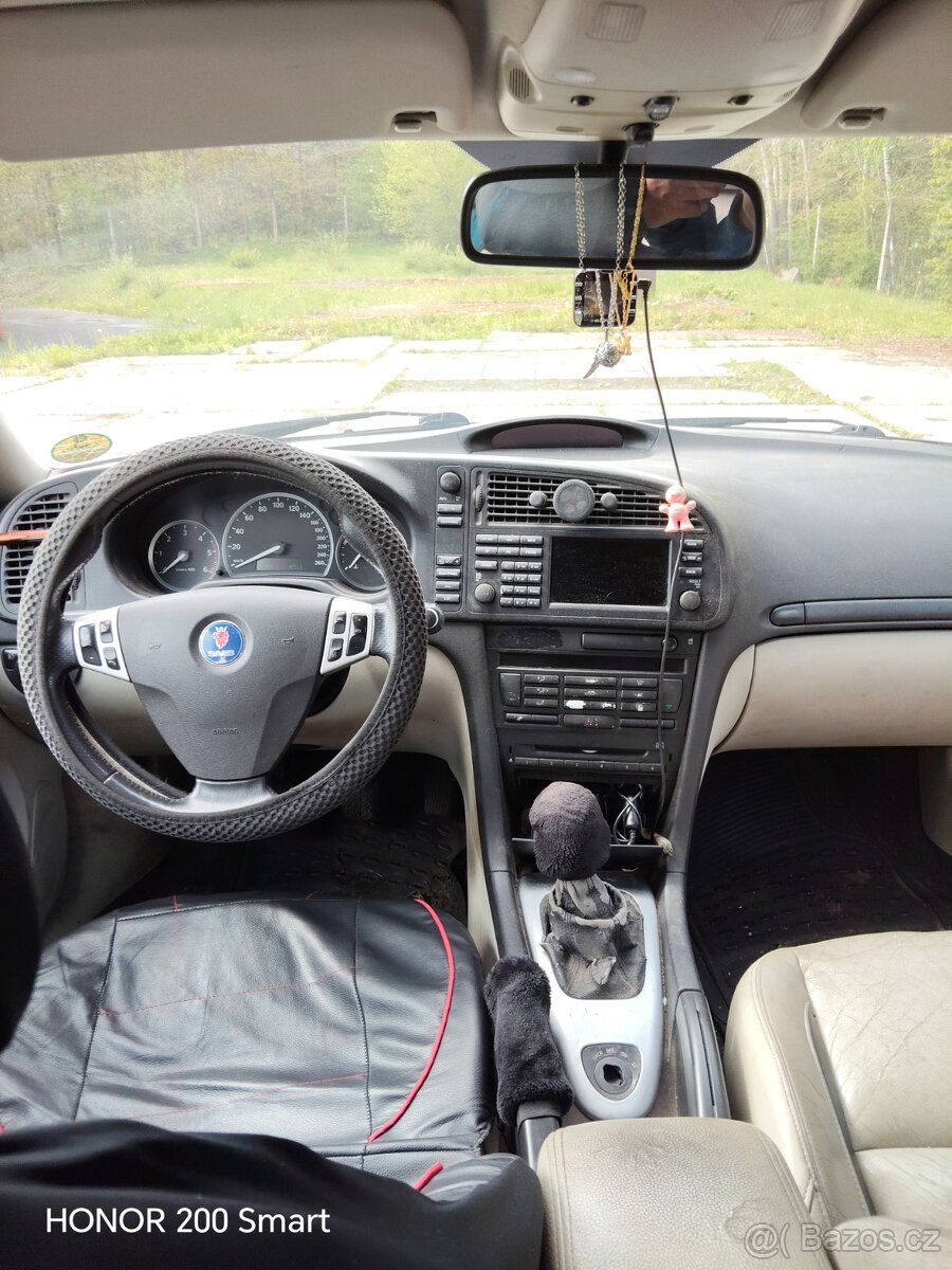 Saab 93 combi - 6