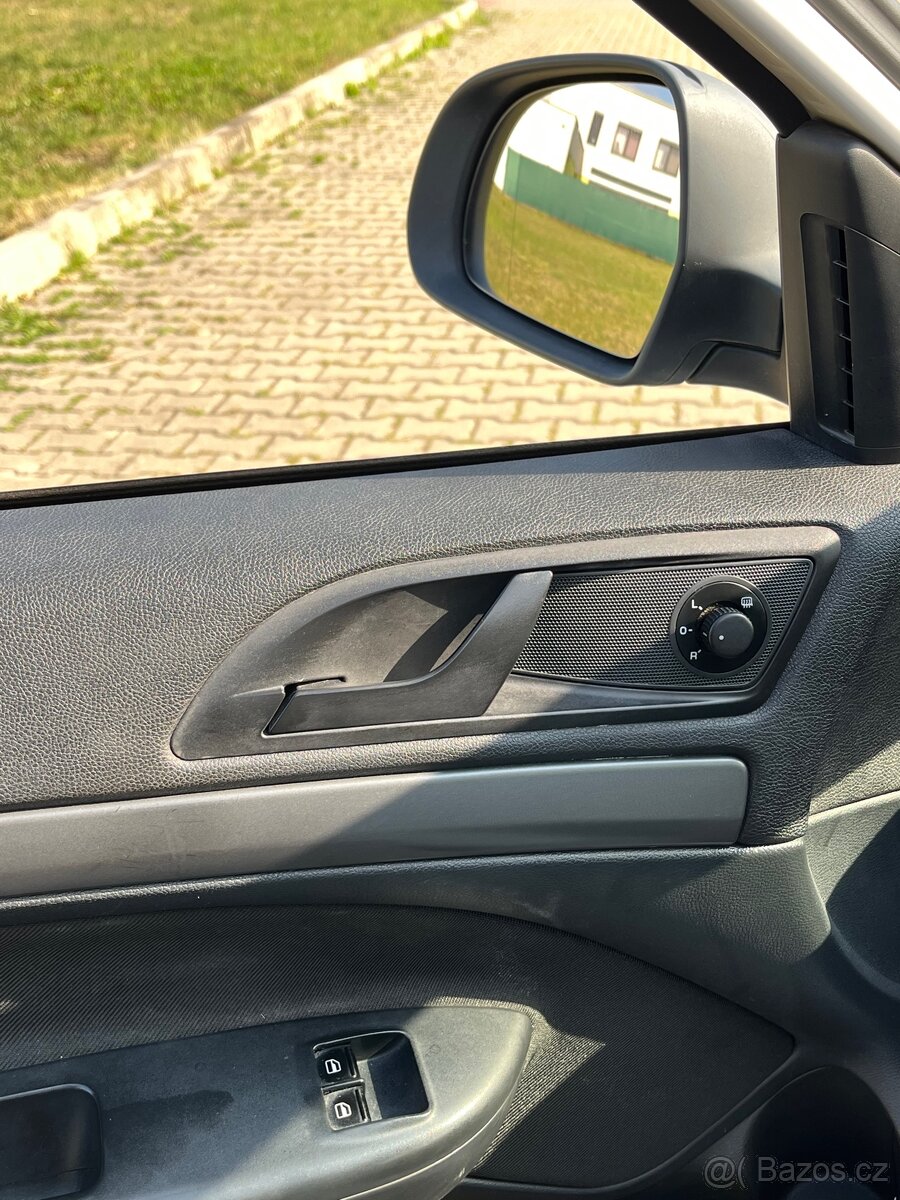 Škoda Octavia 2 2012 - 6