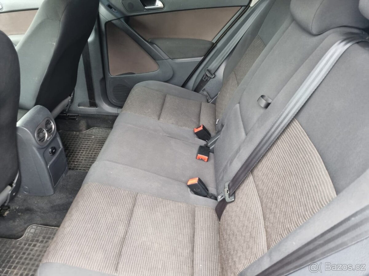 Vw Tiguan 1.4TSi 90kw r.v.2012 - 6