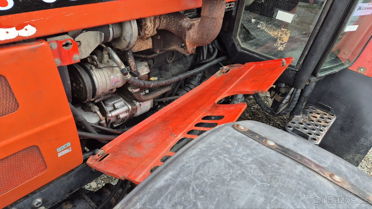 Zetor Forterra 10641 - 6
