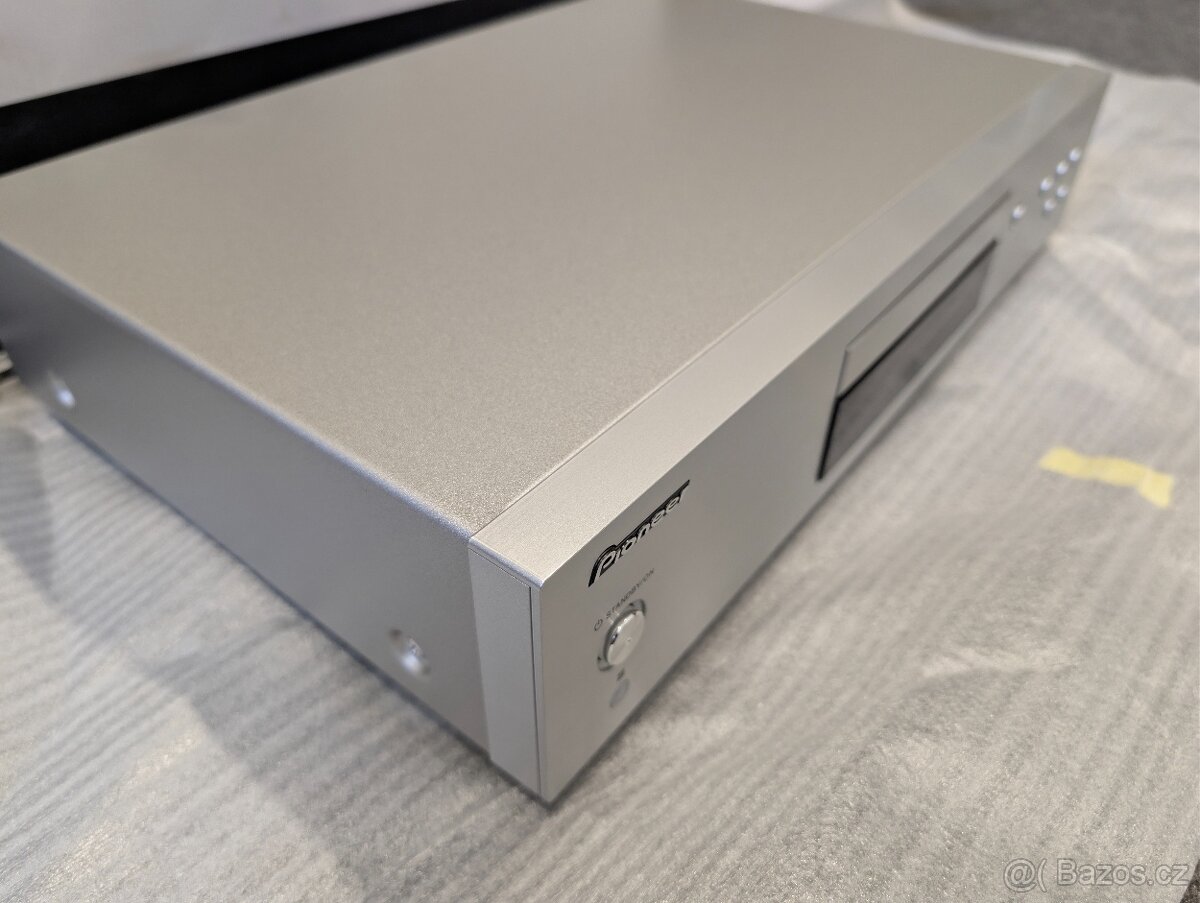 Pioneer PD-10ae, CD/MP3 přehrávač - 6