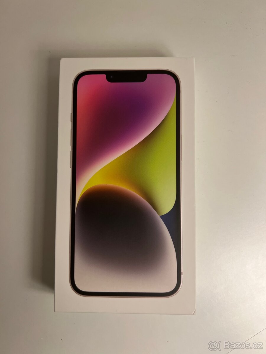 iPhone 14 256gb - 6