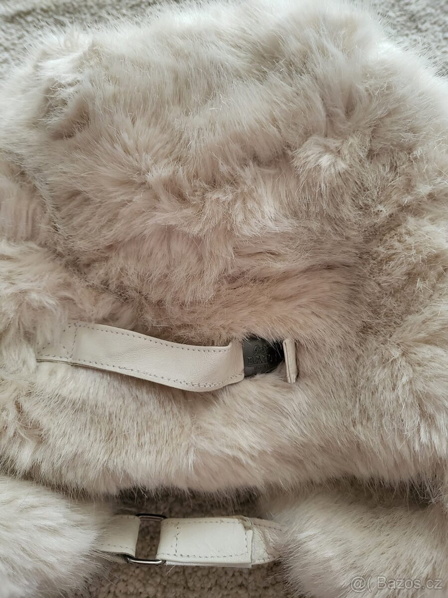 Ušanka a rukavice značky BARTS - 6