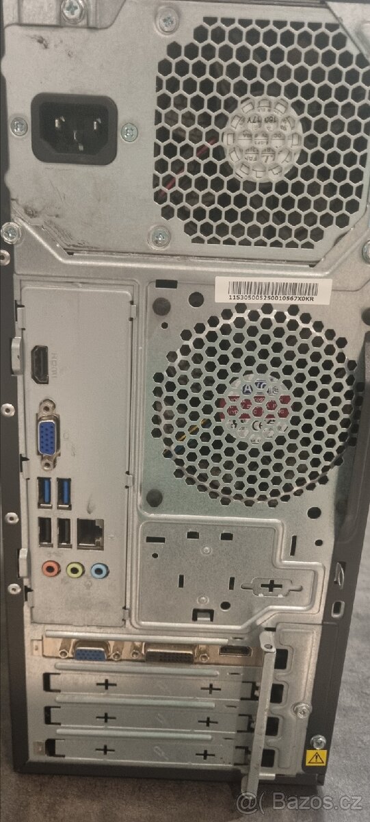 Pc Lenovo 90DA - 6