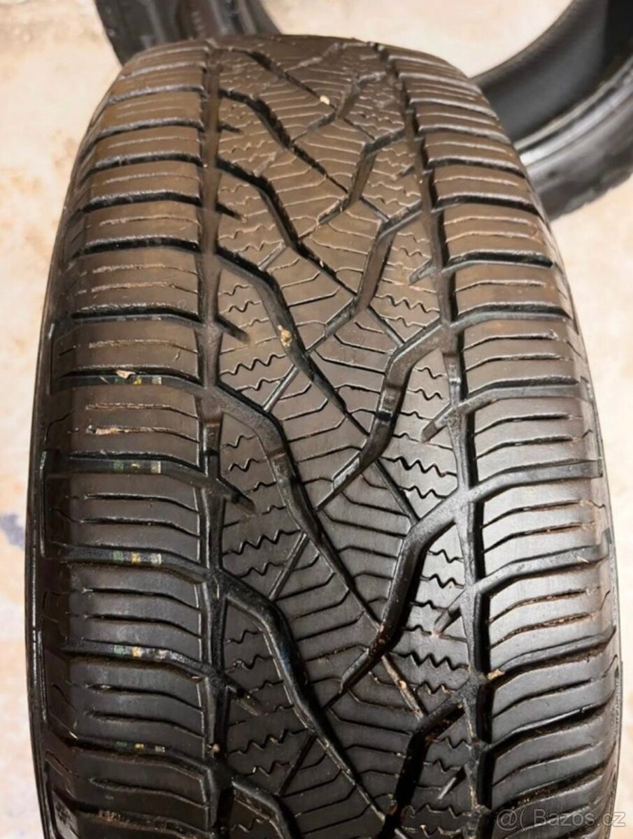 Celoroční pneu 185/65/14 - 6