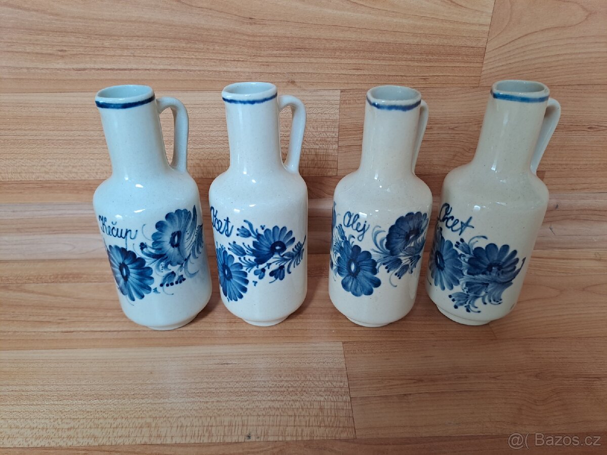 Hrdějovická keramika pro chalupáře - 6