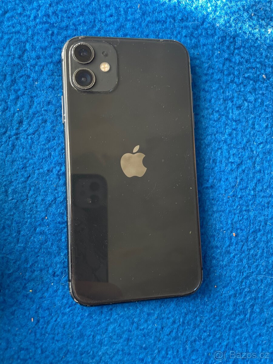 iPhone 11 64gb oprava/náhradní díly - 6