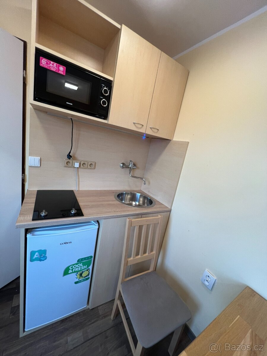 obytný kontejner - 6