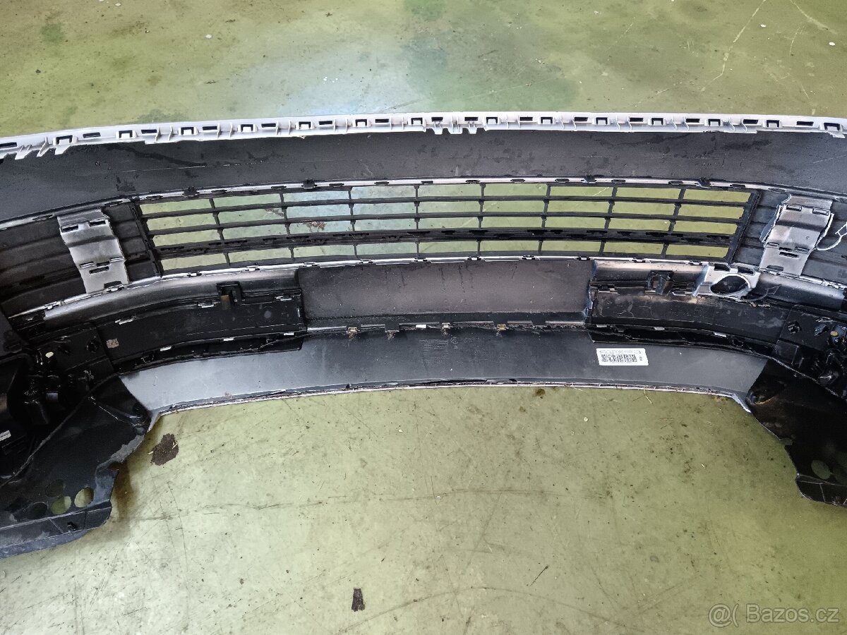 Nárazník T6 la7w škrábance od skladování - 6