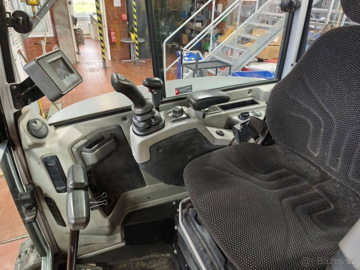 Wacker Neuson EZ 36 - 6