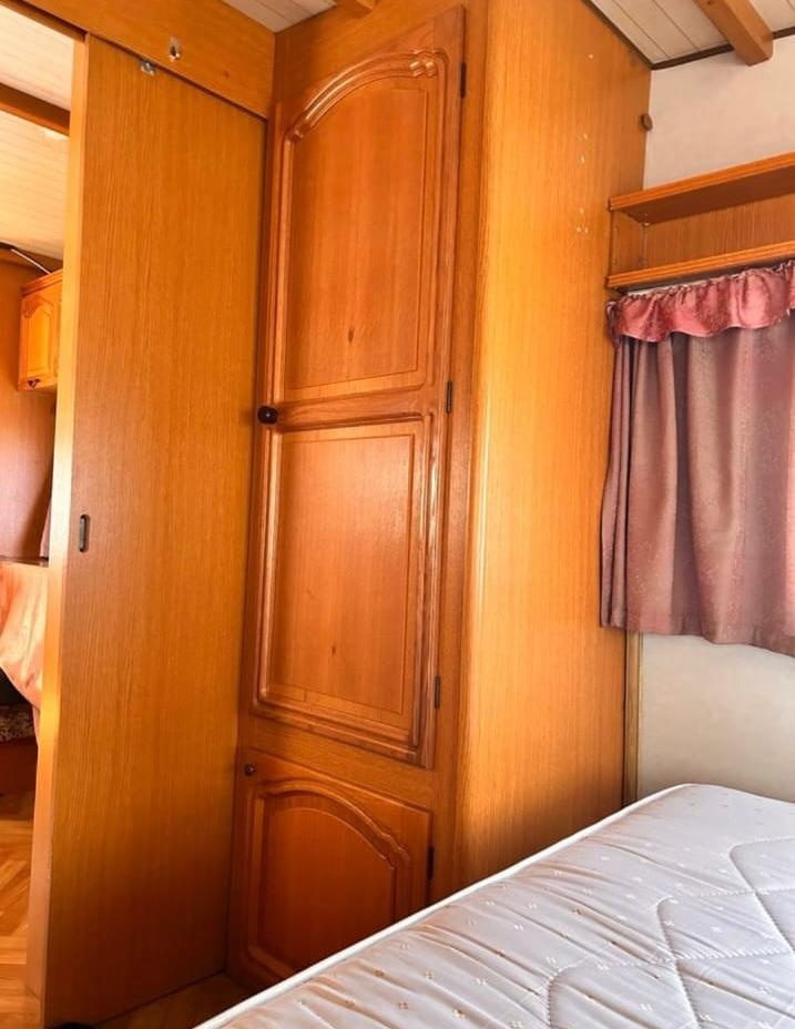 Karavan hobby landhaus - 6