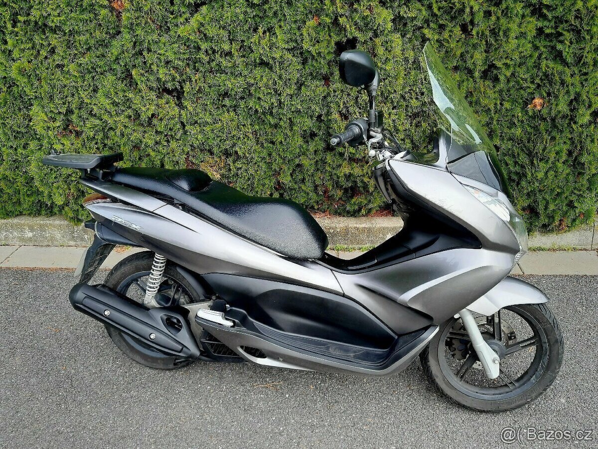 Honda PCX 125 - 6