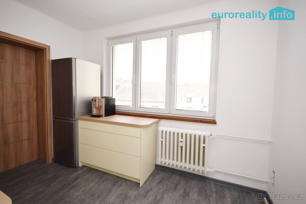 Prodej, byt 2+1, Strakonice, ul. Sokolovská - 6