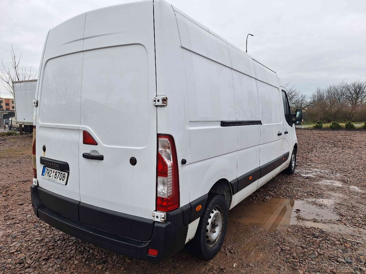 Renault Master L3H2 r.v.2019 - 6