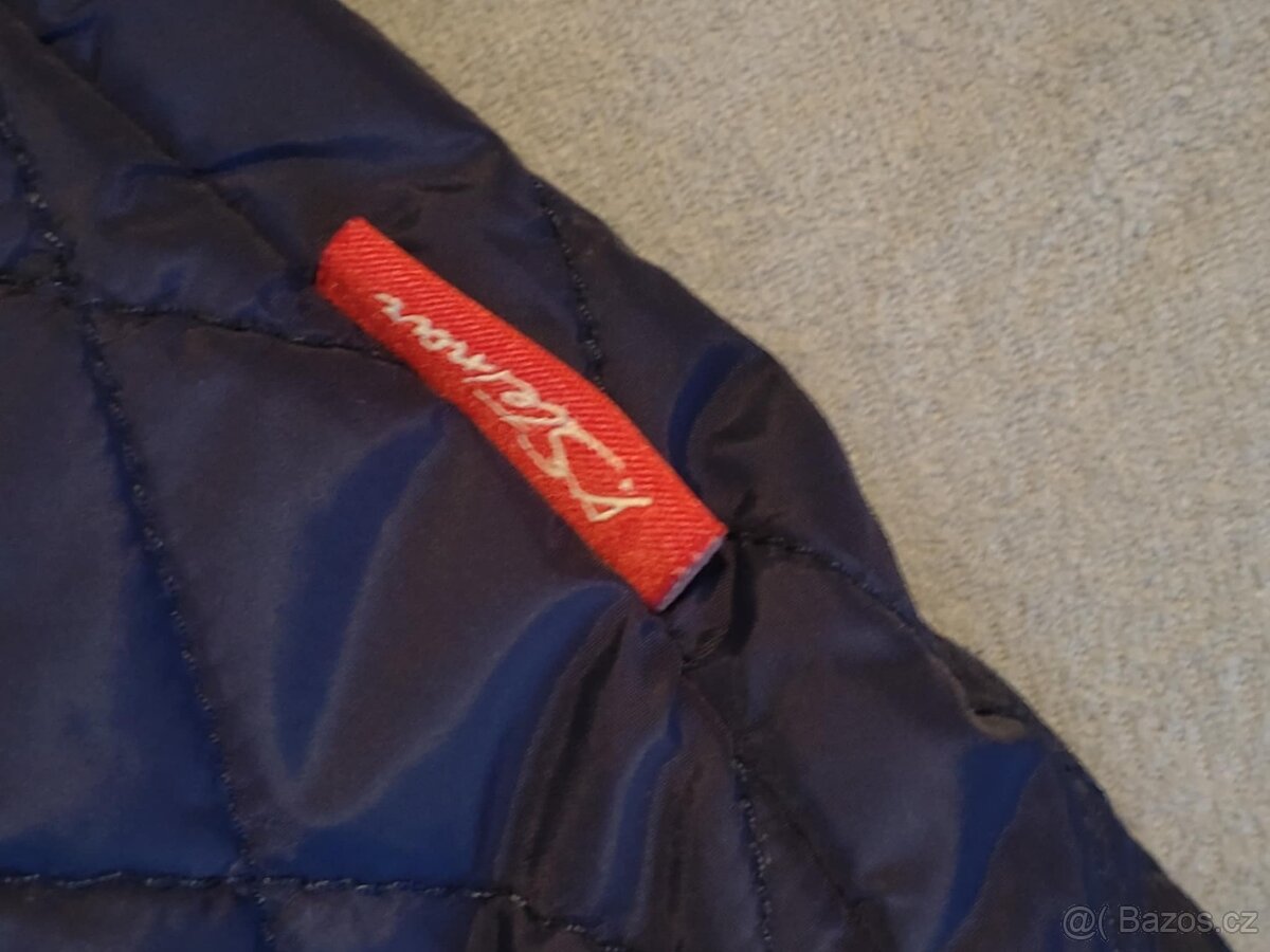 BUNDA THOR STEINAR PROŠÍVANÁ DÁMSKÁ XL - 6