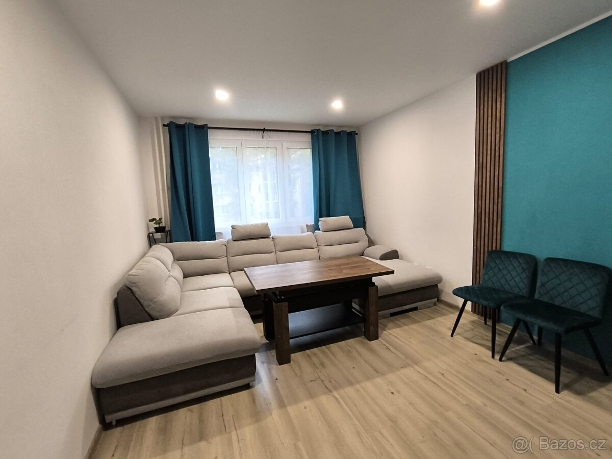 PRODEJ BT 3+1 UHERSKÝ BROD, OBCHODNÍ - 6