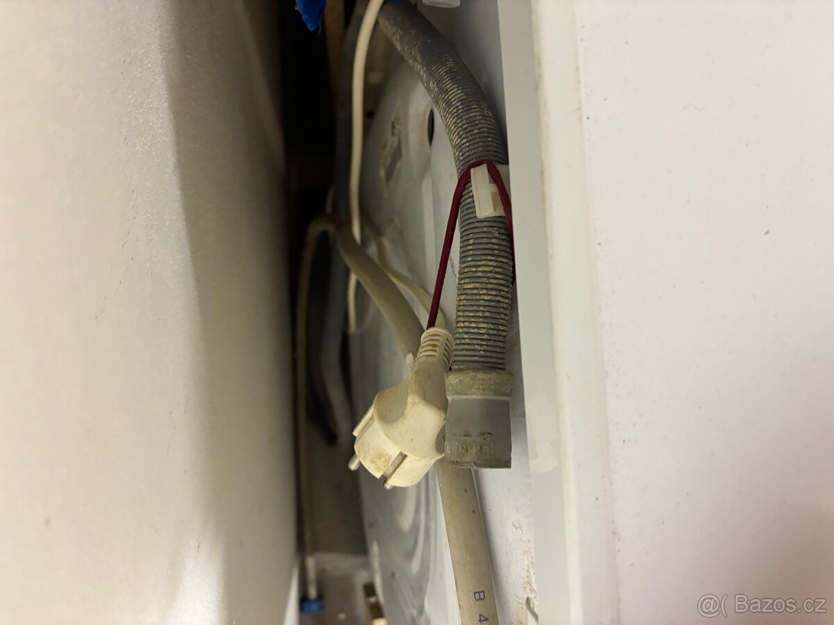 pračka INDESIT 6KG - 6