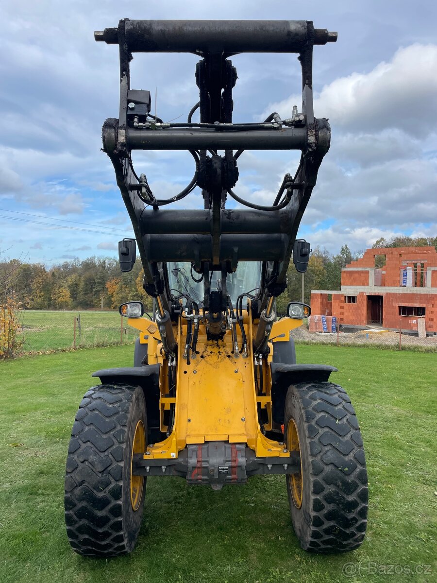 Volvo L45H, r. 2019, 9808 mth - 6