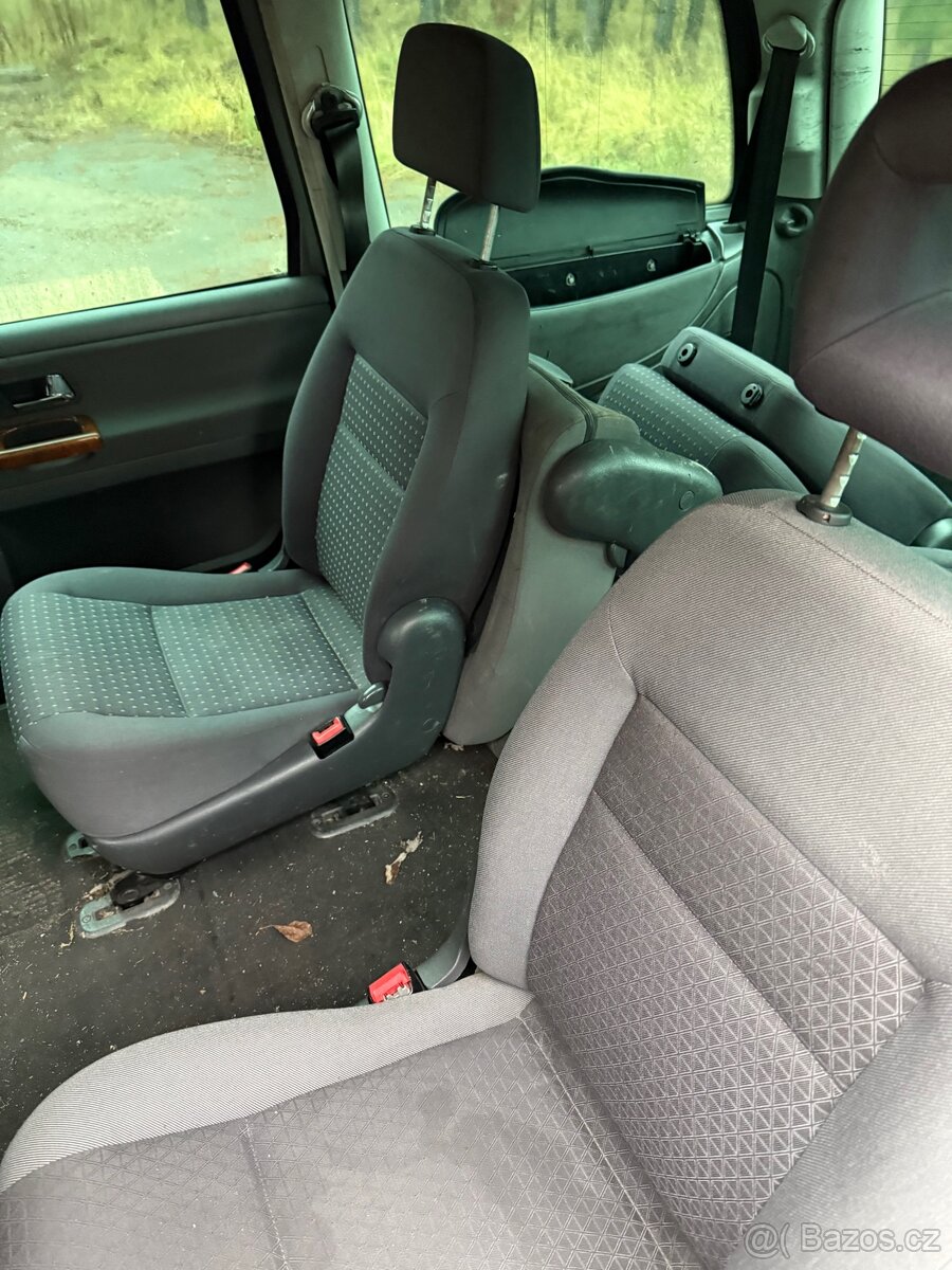 Seat Alhambra 1.9 96kw - 6