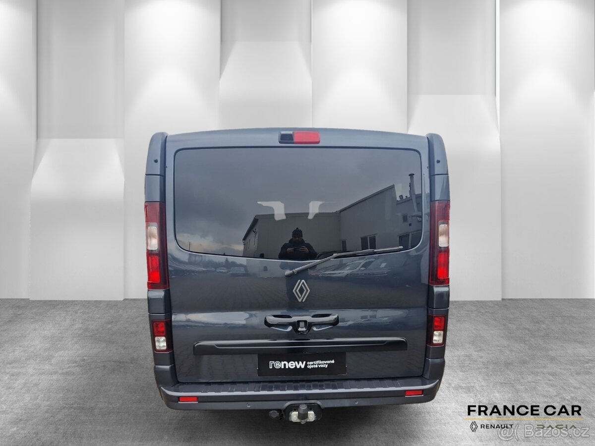 2,0 dCi 125 kW EDC SpaceClass L2 DPH - 6