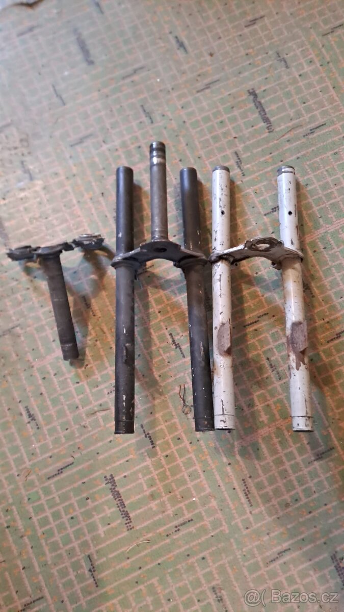 plechy jawa pionyr - 6