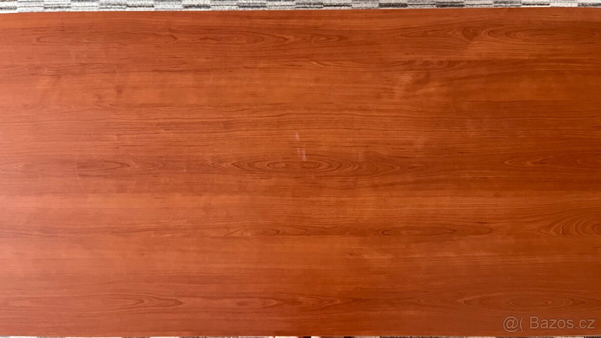 Obývací stěna + konferenční stolek - 6