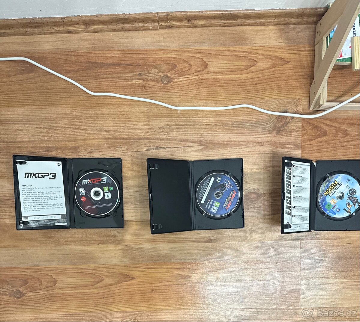 Prodám hry na pc - 6