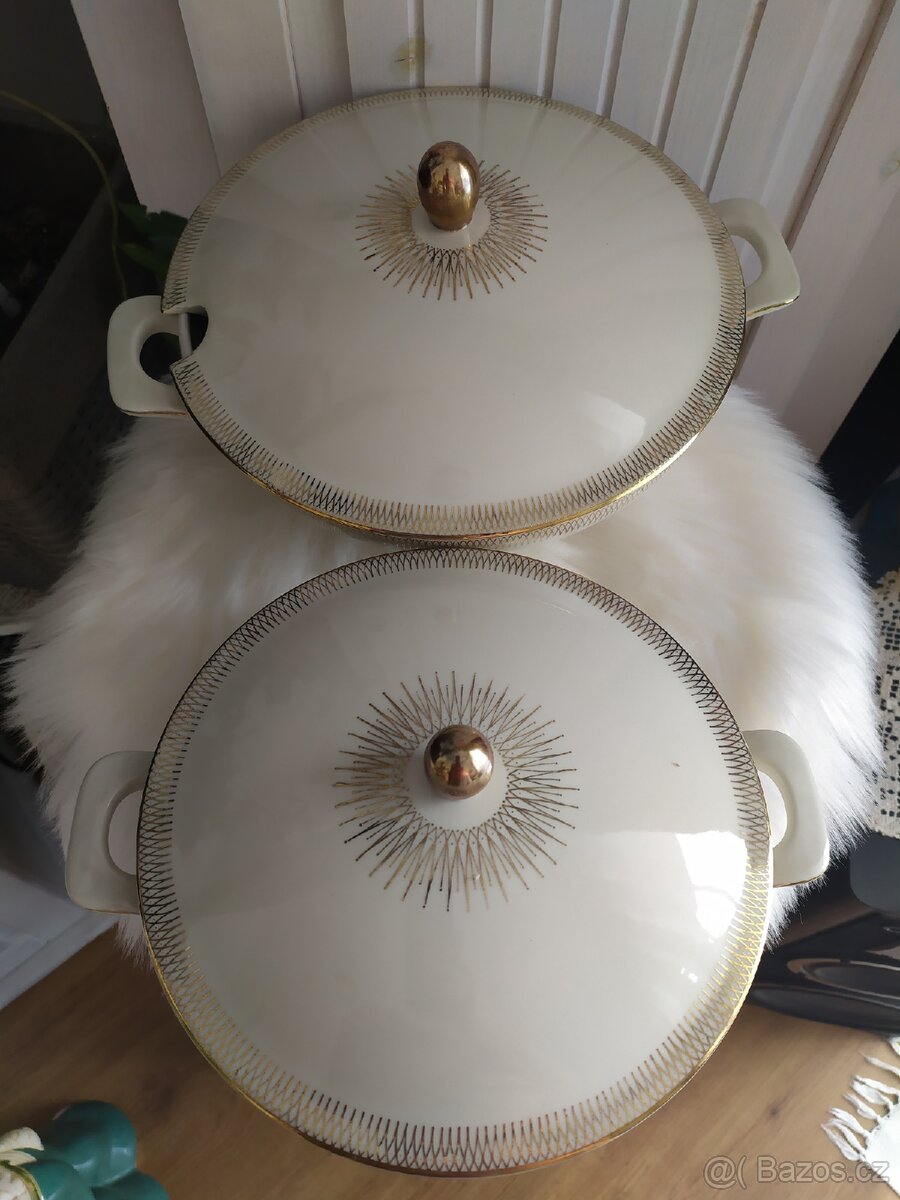 Pocelán Seltmann - 6