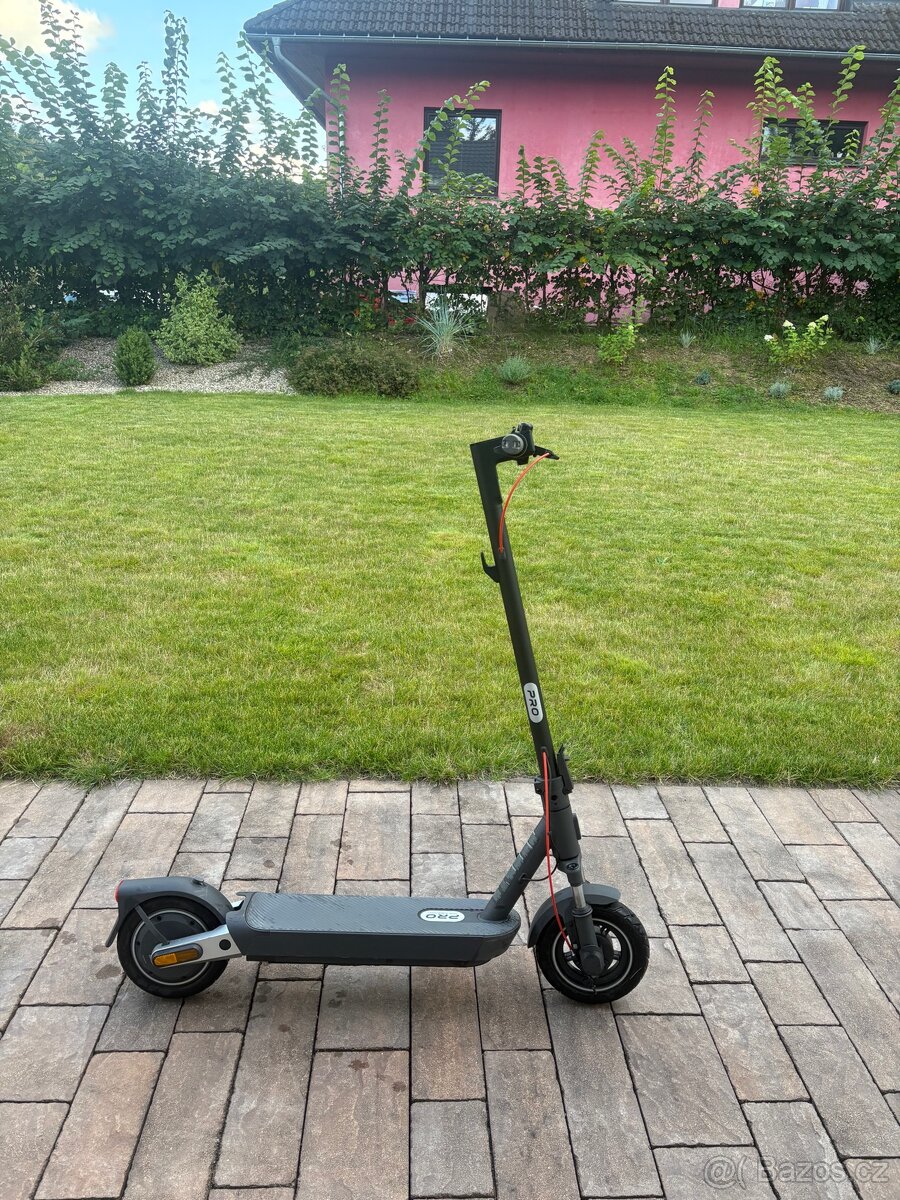 Elektrokoloběžka xiaomi 5 pro - 6