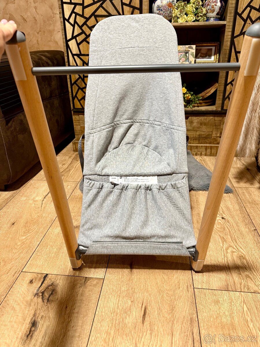 Houpací lehátko Childhome Evolux - 6