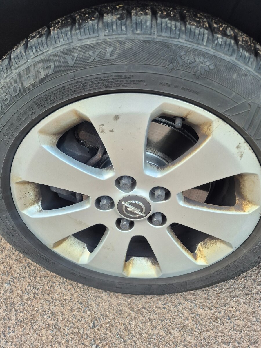 Opel insignia 2.0 Biturbo - 6