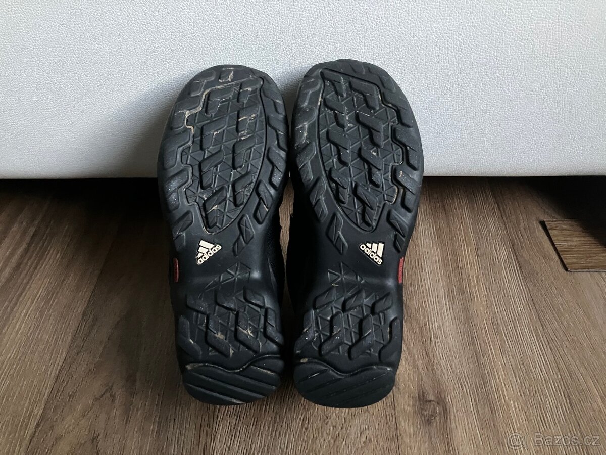 Dětské boty Adidax Terrex vel. 32 - 6