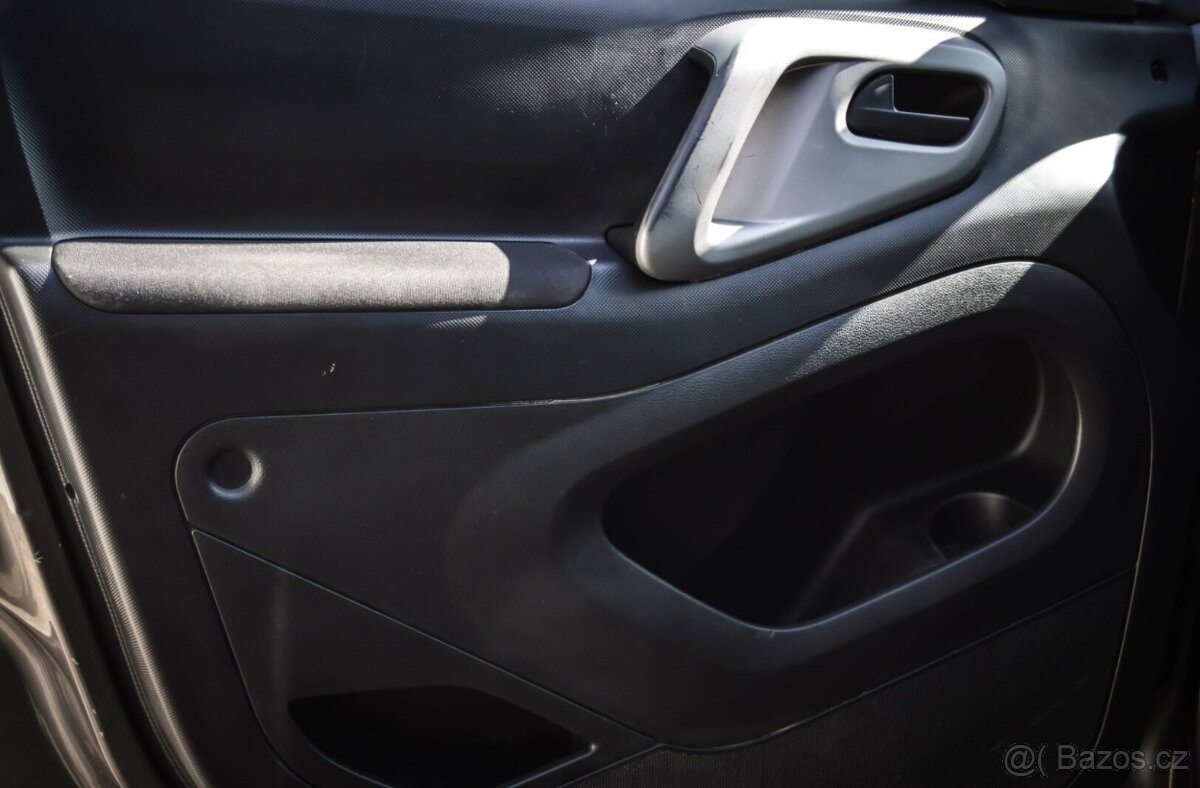 Peugeot Partner Tepee 1.6 BlueHDI 2018 - 6