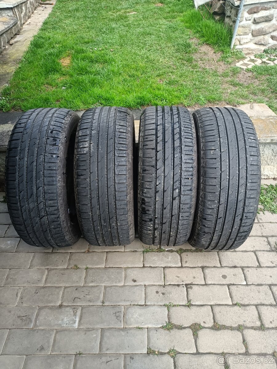 235/55 R18 letní - 6