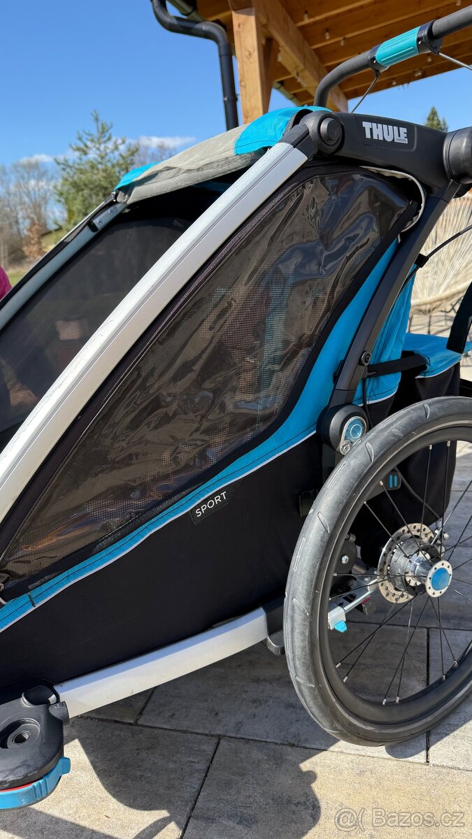 Thule Chariot Sport 2 - 6