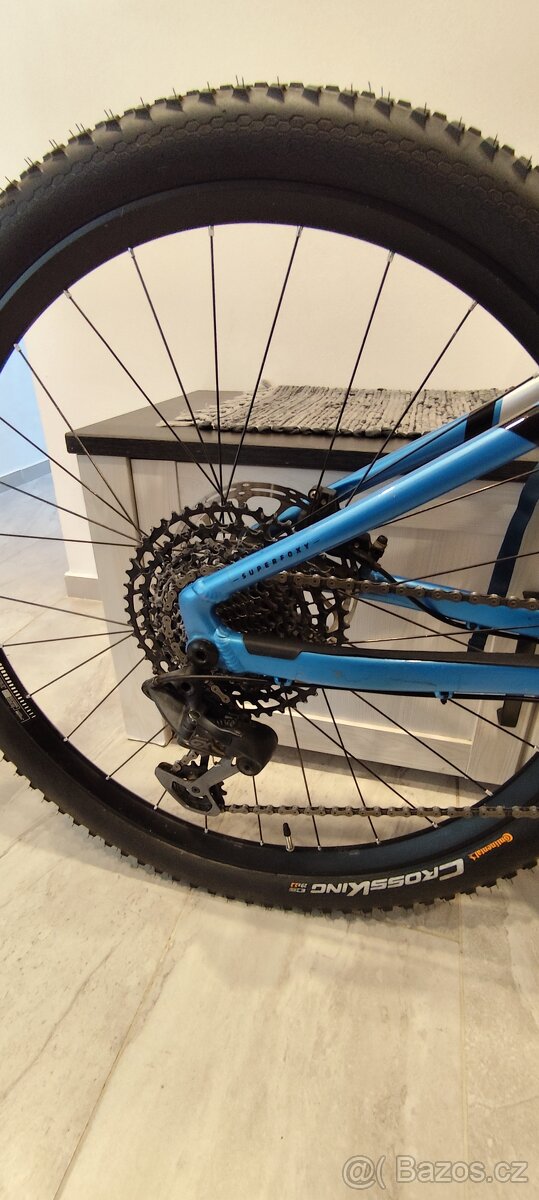 Mondraker super foxiy - 6