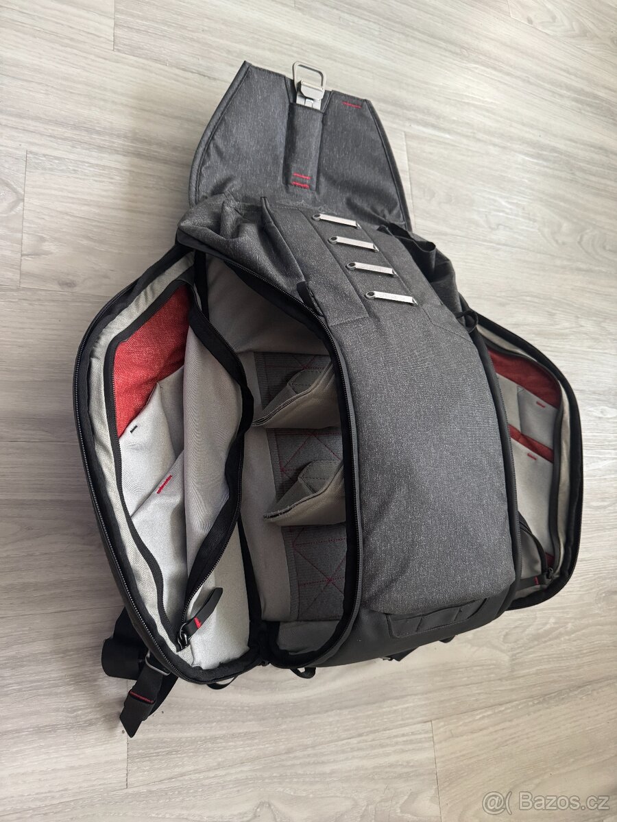 Fotobatoh PEAK DESIGN Everyday Backpack 20 l - 6