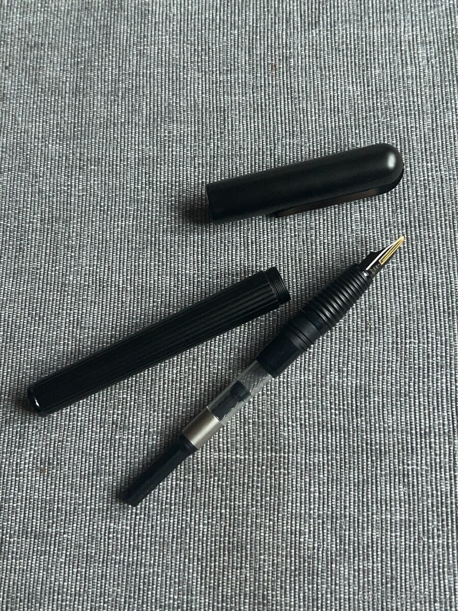 Lamy Imporium plnící pero hrot B - 6