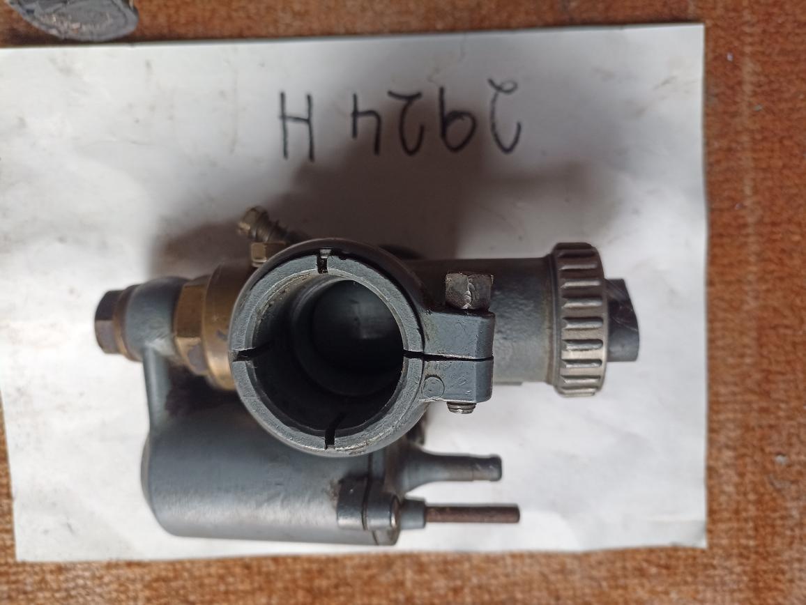 Karburátor Jawa -čz 350/354,Robot 98,Vikov ,Čz 502 - 6