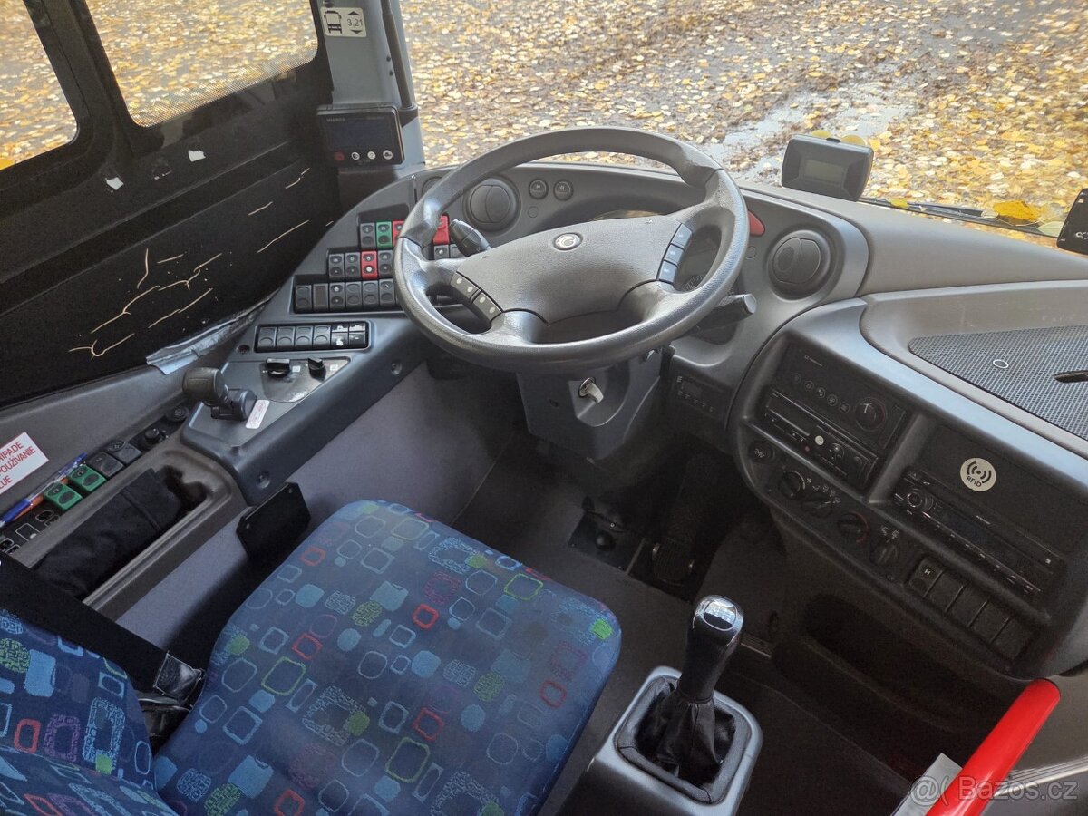 Irisbus Crossway LE 3x kusy - 6