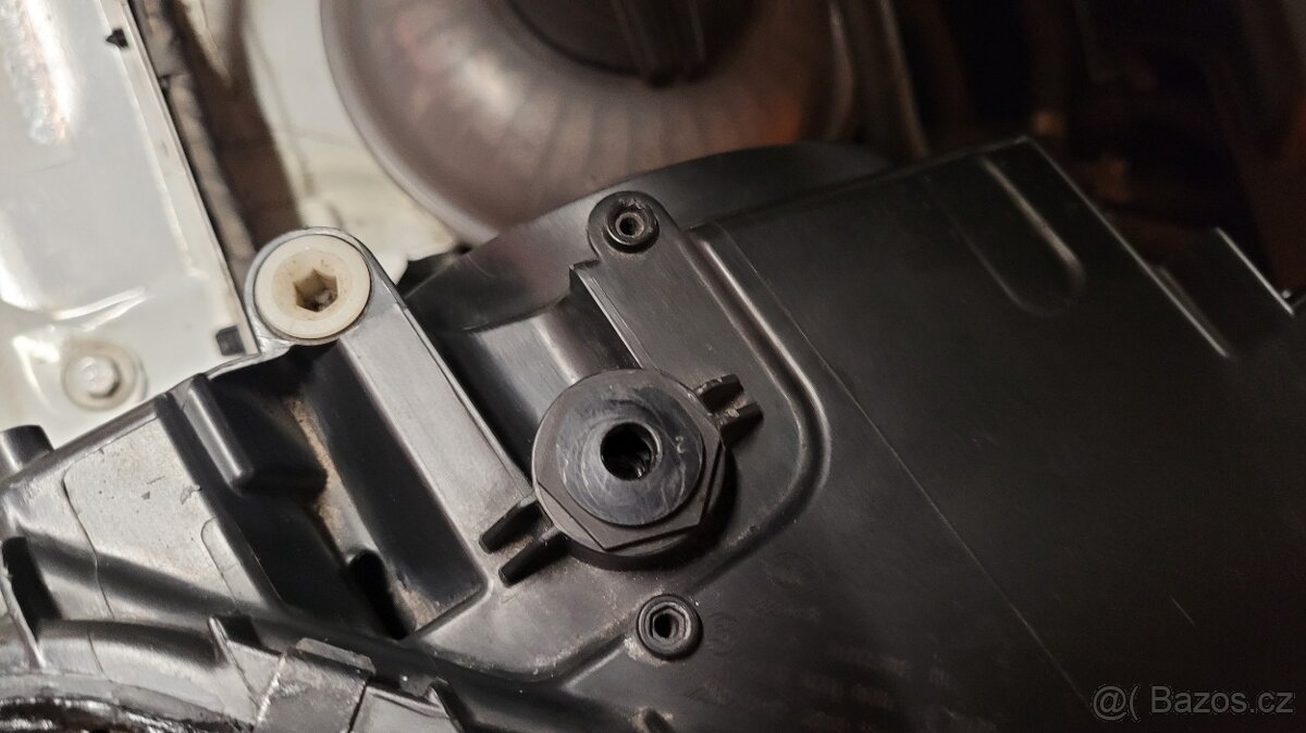 Š. Octavia III předf. P bixen 5E1941016B - 6