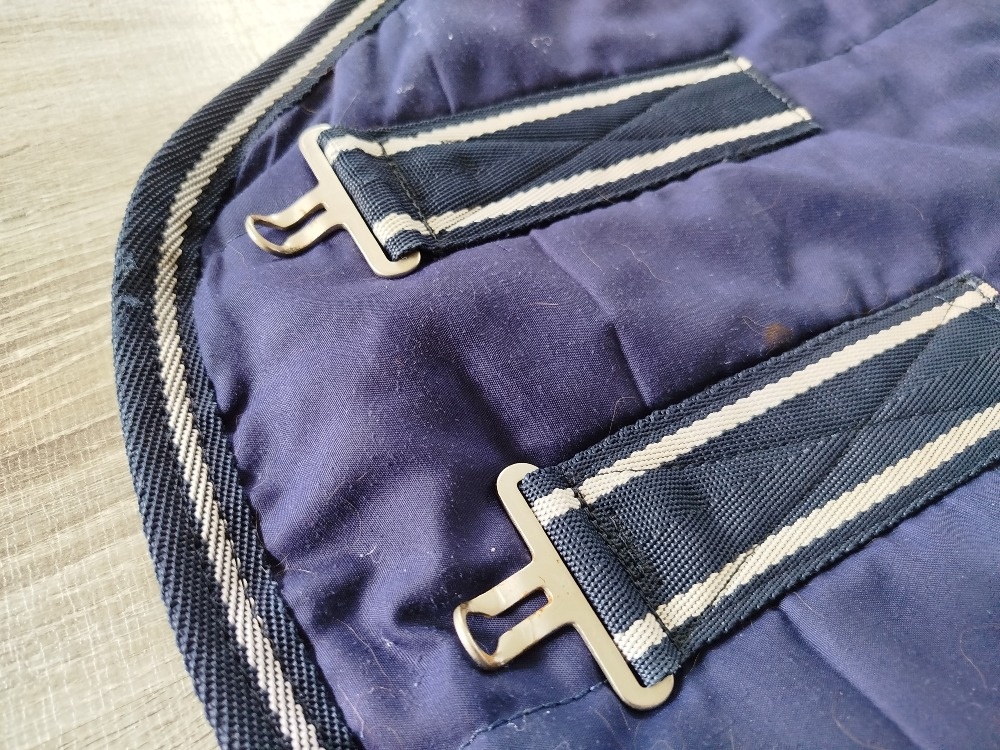 Spodní deka, stájová deka, 100g - 6