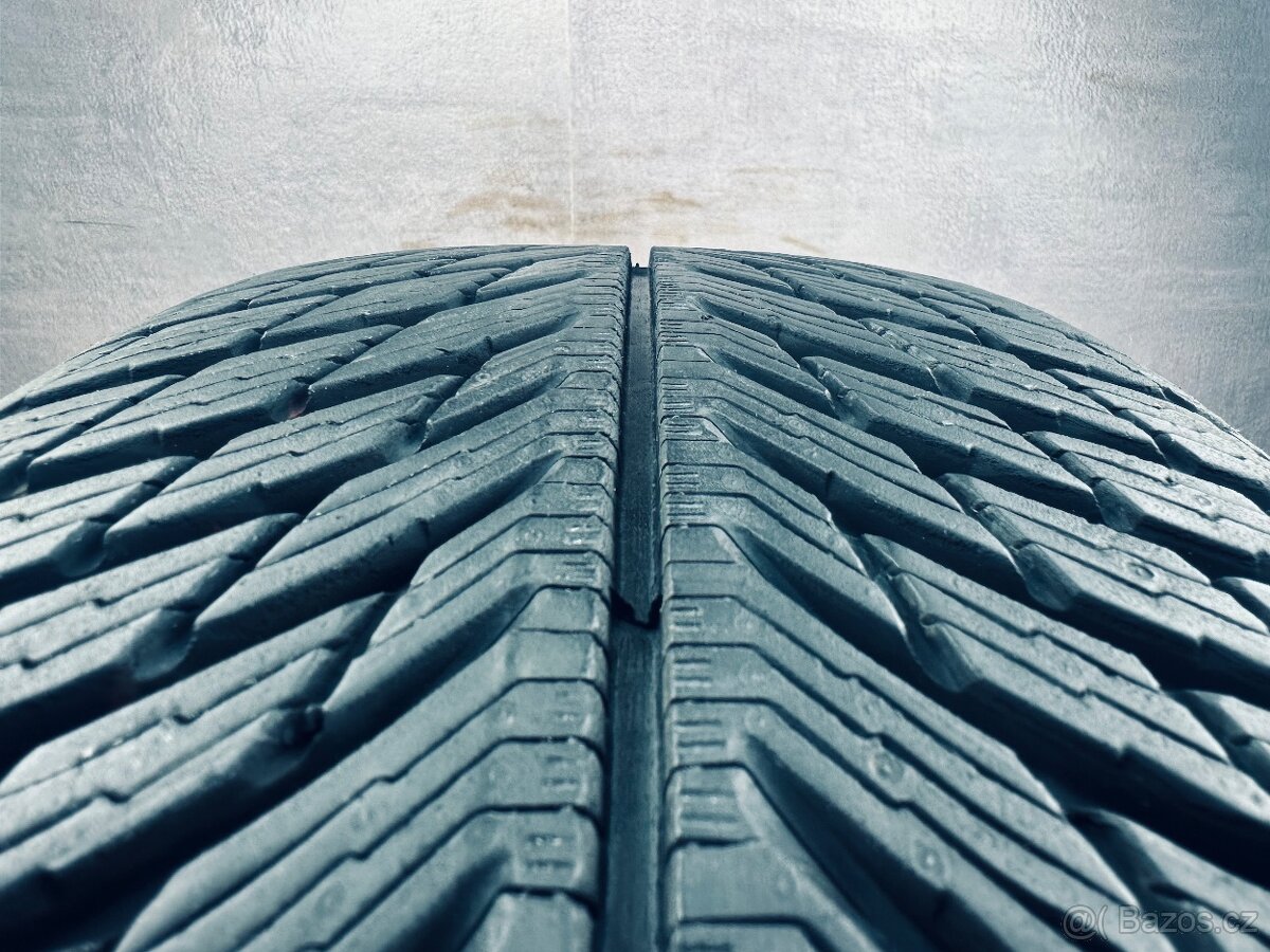 TOP zimní sada Mercedes V W447 R17 - 6