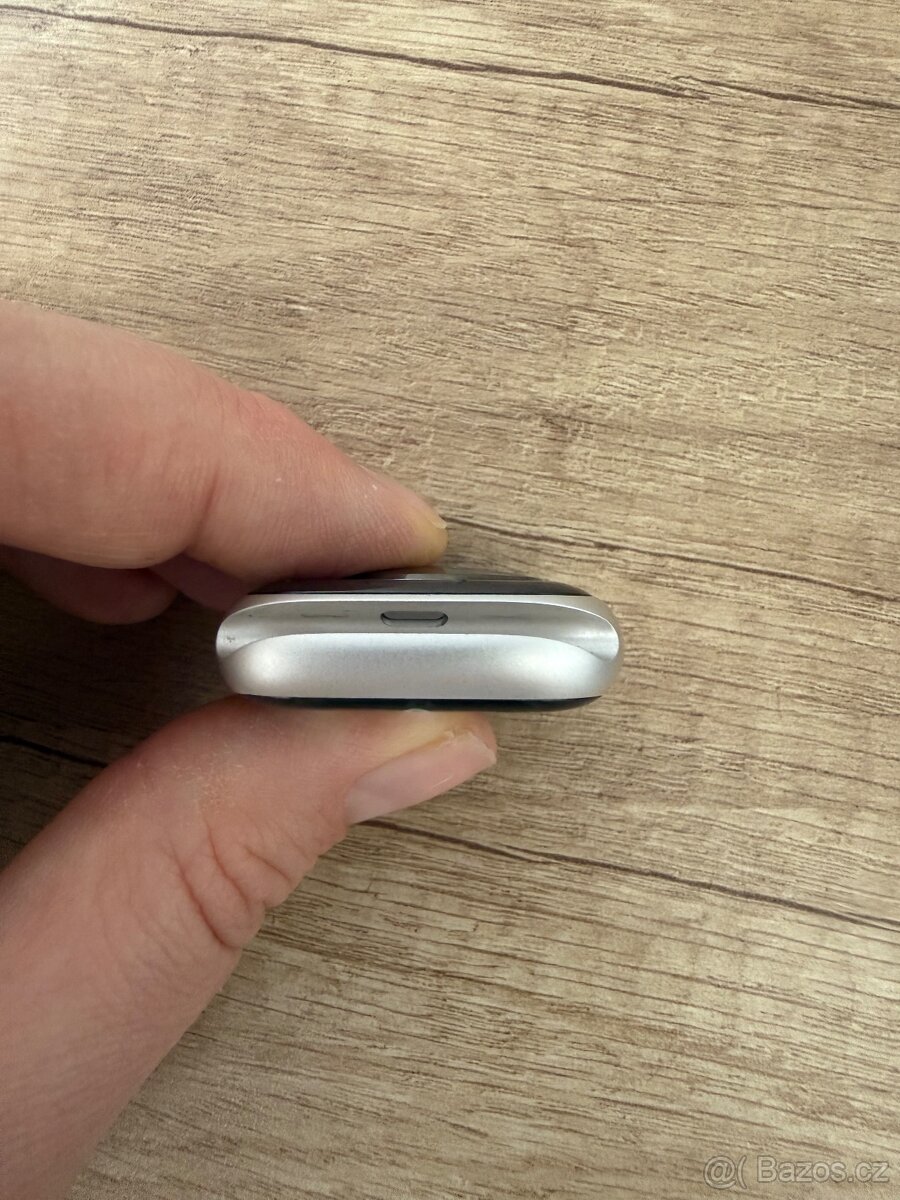 Apple Watch Series 7 41mm Cellular Starlight - 6