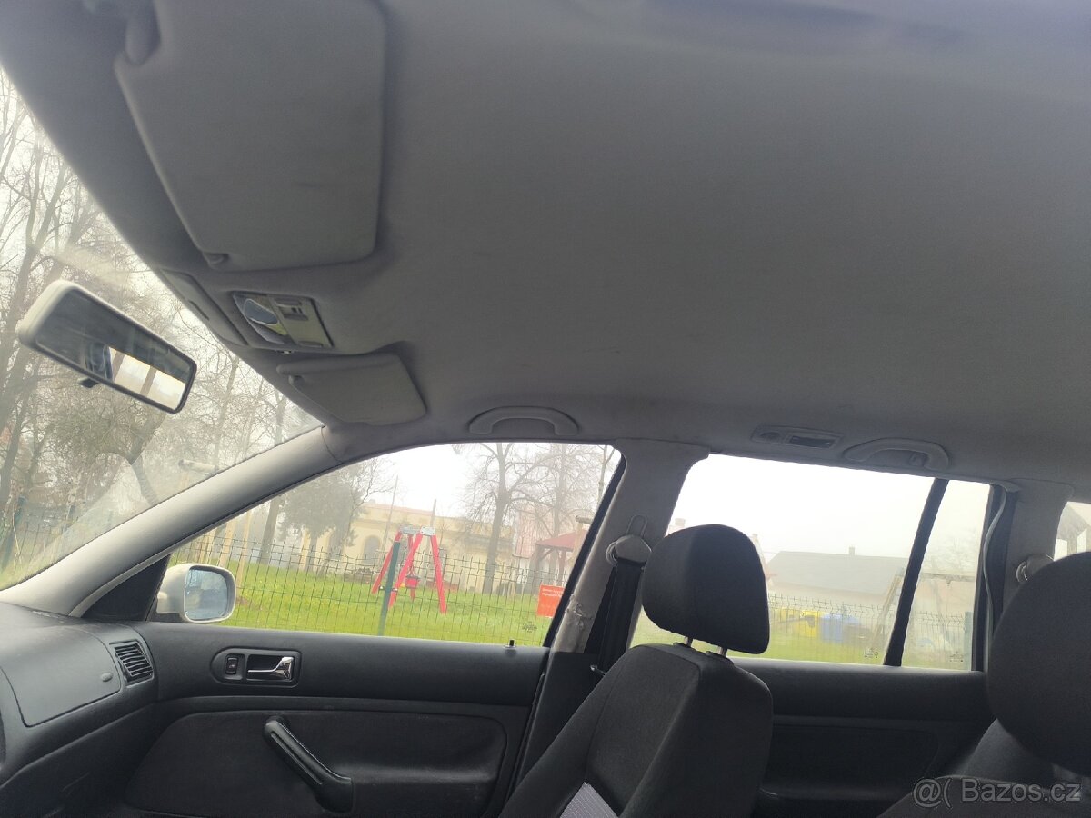 Volkswagen golf IV 1.9tdi 81kw - 6