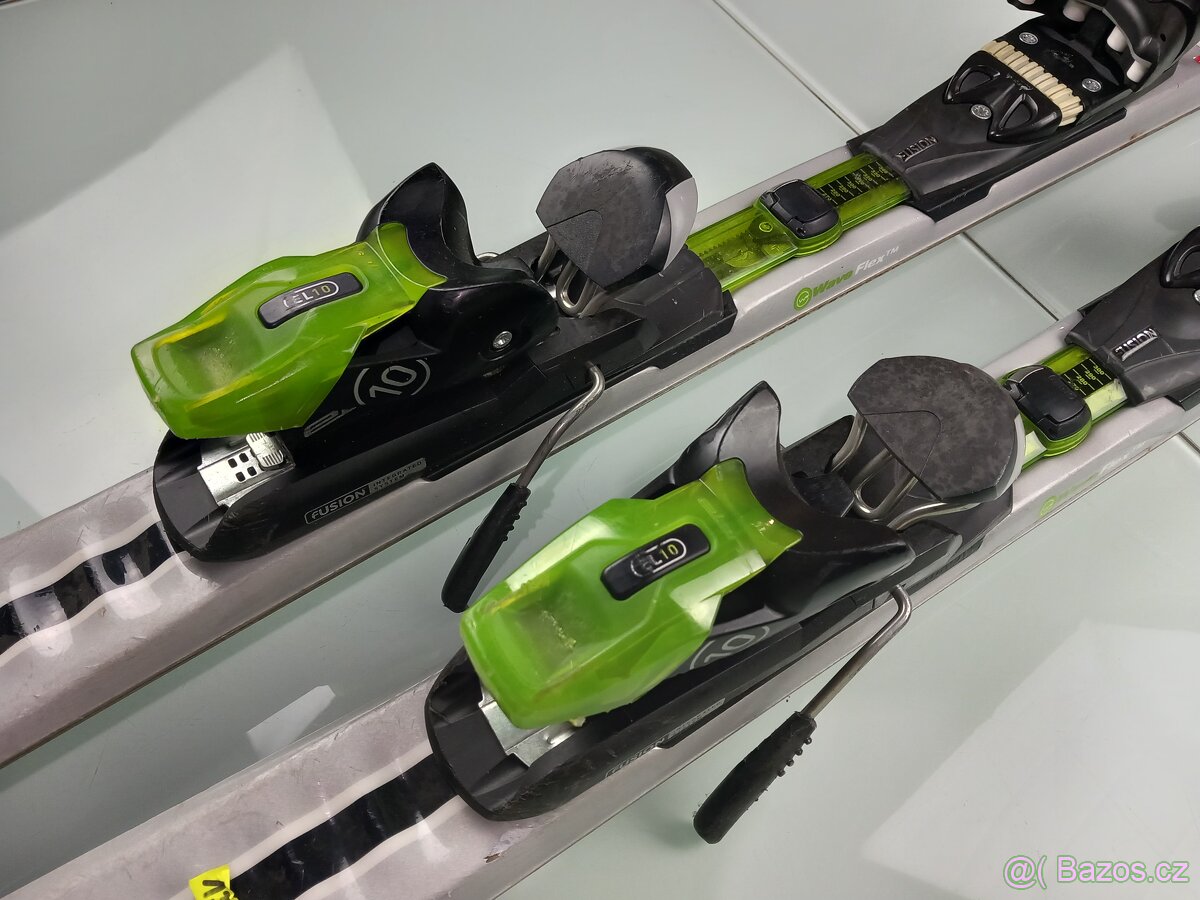 Lyže Elan Speedwave 8 - 6