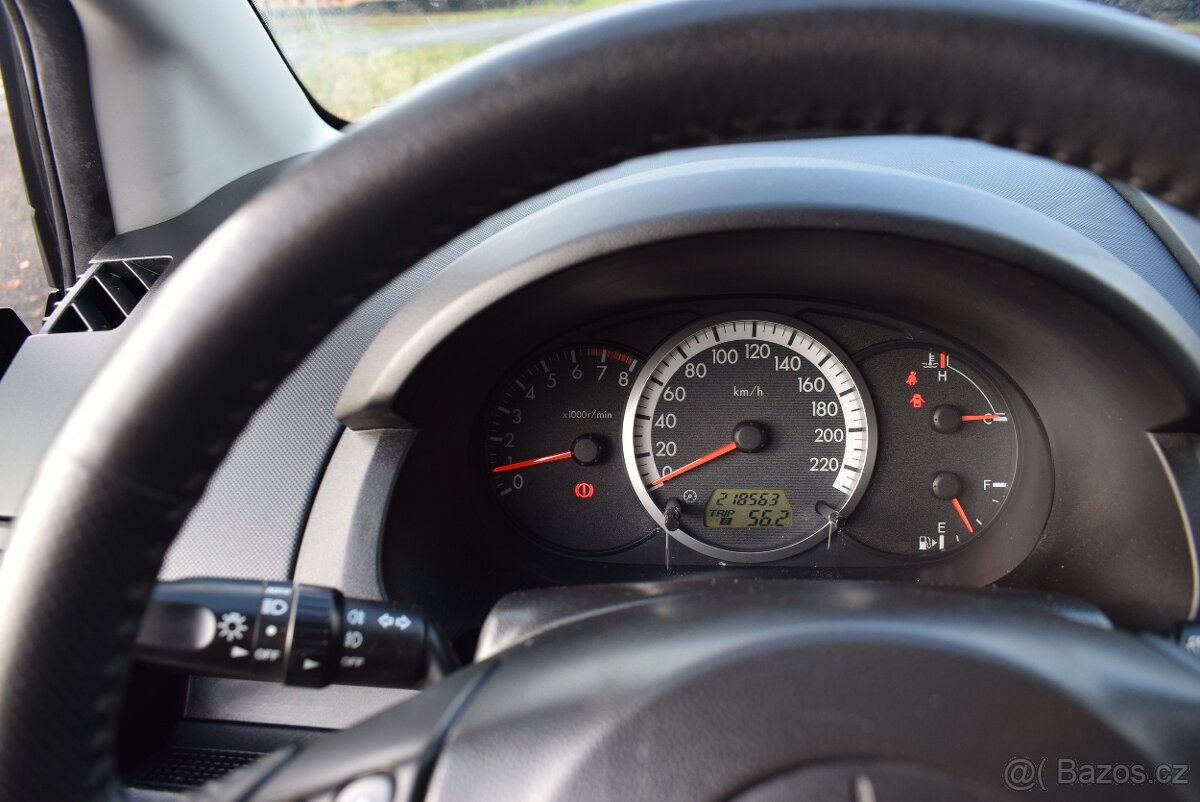 Mazda 5 2,0 i BEZ KOROZE,PO SERVISU - 6