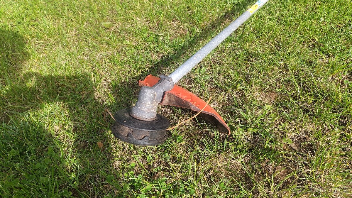 Oleomac Sparta 735T - 6